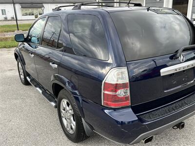 2004 Acura MDX Touring w/Navi w/RES   - Photo 2 - Lafayette, IN 47904