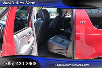 2014 Chevrolet Suburban LTZ - Photo 14 - Lafayette, IN 47904