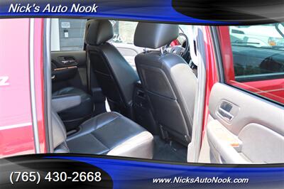 2014 Chevrolet Suburban LTZ - Photo 17 - Lafayette, IN 47904