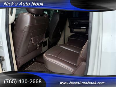 2013 RAM 2500 Laramie Longhorn   - Photo 13 - Lafayette, IN 47904