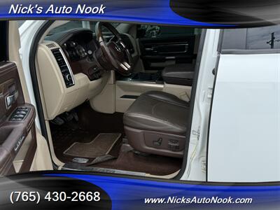 2013 RAM 2500 Laramie Longhorn   - Photo 16 - Lafayette, IN 47904