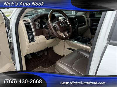 2013 RAM 2500 Laramie Longhorn   - Photo 15 - Lafayette, IN 47904
