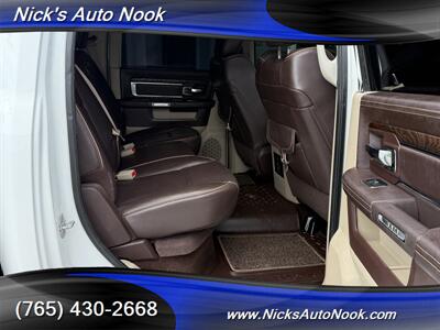 2013 RAM 2500 Laramie Longhorn   - Photo 9 - Lafayette, IN 47904