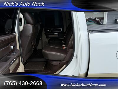 2013 RAM 2500 Laramie Longhorn   - Photo 12 - Lafayette, IN 47904