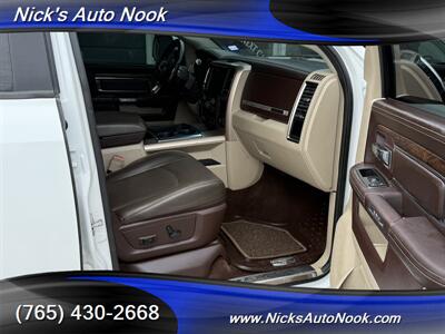 2013 RAM 2500 Laramie Longhorn   - Photo 6 - Lafayette, IN 47904