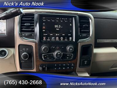2013 RAM 2500 Laramie Longhorn   - Photo 14 - Lafayette, IN 47904