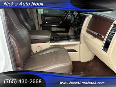 2013 RAM 2500 Laramie Longhorn   - Photo 7 - Lafayette, IN 47904