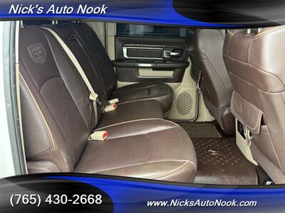 2013 RAM 2500 Laramie Longhorn   - Photo 10 - Lafayette, IN 47904