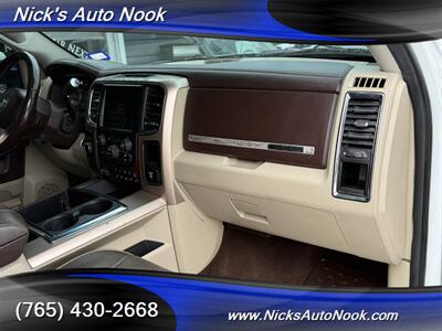 2013 RAM 2500 Laramie Longhorn   - Photo 8 - Lafayette, IN 47904