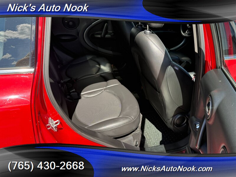 2013 MINI Countryman Cooper S ALL4 - Photo 13 - Lafayette, IN 47904