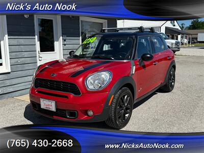 2013 MINI Countryman Cooper S ALL4 - Photo 3 - Lafayette, IN 47904