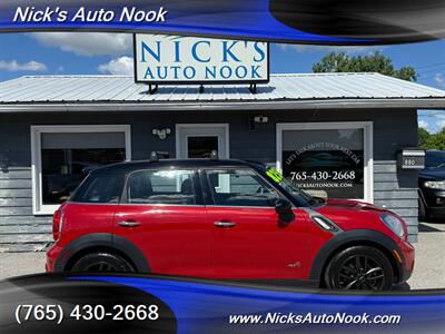 2013 MINI Countryman Cooper S ALL4 - Photo 7 - Lafayette, IN 47904