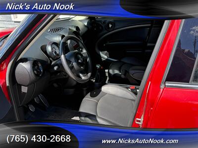 2013 MINI Countryman Cooper S ALL4 - Photo 9 - Lafayette, IN 47904