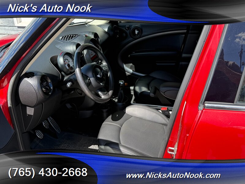 2013 MINI Countryman Cooper S ALL4 - Photo 9 - Lafayette, IN 47904