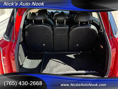2013 MINI Countryman Cooper S ALL4 - Photo 14 - Lafayette, IN 47904