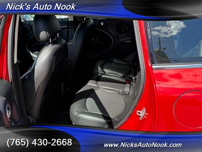 2013 MINI Countryman Cooper S ALL4 - Photo 12 - Lafayette, IN 47904