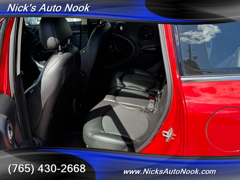 2013 MINI Countryman Cooper S ALL4 - Photo 12 - Lafayette, IN 47904