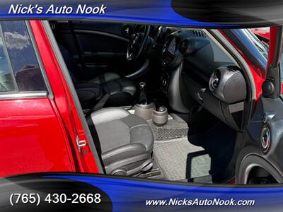2013 MINI Countryman Cooper S ALL4 - Photo 11 - Lafayette, IN 47904