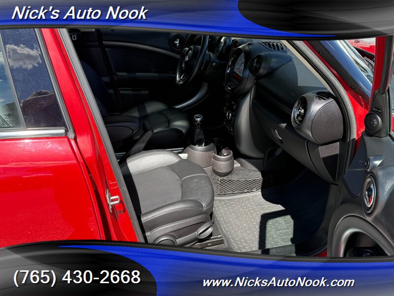 2013 MINI Countryman Cooper S ALL4 - Photo 11 - Lafayette, IN 47904