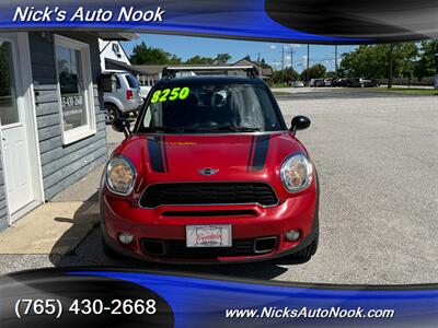 2013 MINI Countryman Cooper S ALL4 - Photo 2 - Lafayette, IN 47904