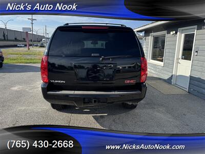 2013 GMC Yukon SLT   - Photo 6 - Lafayette, IN 47904