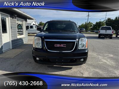 2013 GMC Yukon SLT   - Photo 5 - Lafayette, IN 47904