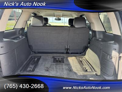 2013 GMC Yukon SLT   - Photo 16 - Lafayette, IN 47904