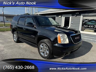 2013 GMC Yukon SLT   - Photo 11 - Lafayette, IN 47904