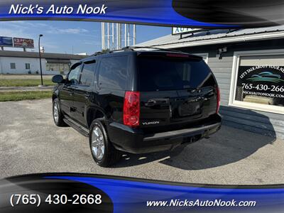 2013 GMC Yukon SLT   - Photo 7 - Lafayette, IN 47904