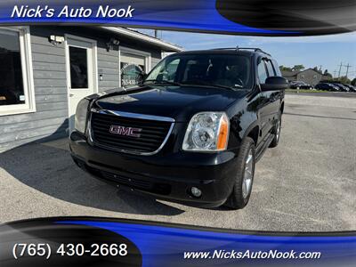 2013 GMC Yukon SLT   - Photo 4 - Lafayette, IN 47904