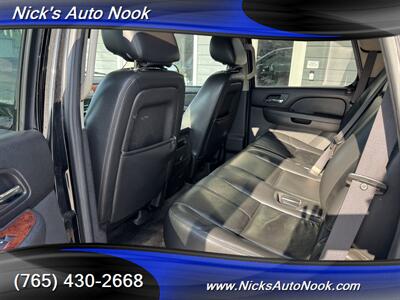 2013 GMC Yukon SLT   - Photo 17 - Lafayette, IN 47904