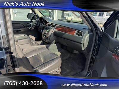 2013 GMC Yukon SLT   - Photo 10 - Lafayette, IN 47904