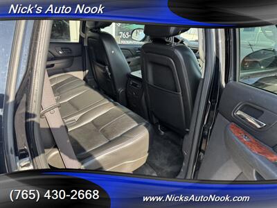 2013 GMC Yukon SLT   - Photo 9 - Lafayette, IN 47904