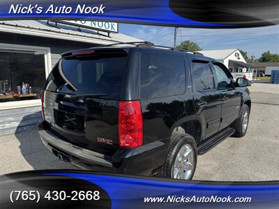 2013 GMC Yukon SLT   - Photo 15 - Lafayette, IN 47904