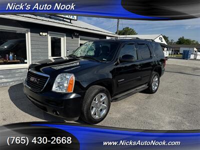 2013 GMC Yukon SLT   - Photo 3 - Lafayette, IN 47904