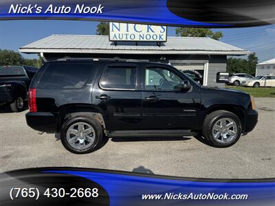 2013 GMC Yukon SLT   - Photo 13 - Lafayette, IN 47904