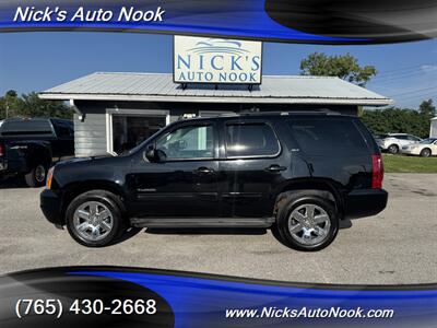 2013 GMC Yukon SLT   - Photo 1 - Lafayette, IN 47904