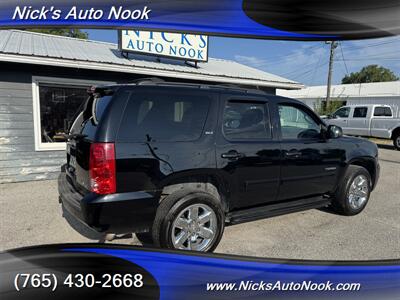 2013 GMC Yukon SLT   - Photo 14 - Lafayette, IN 47904