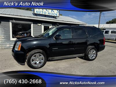2013 GMC Yukon SLT   - Photo 2 - Lafayette, IN 47904