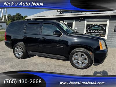 2013 GMC Yukon SLT   - Photo 12 - Lafayette, IN 47904