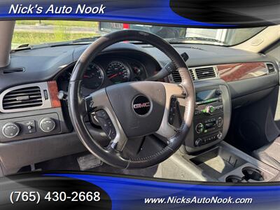 2013 GMC Yukon SLT   - Photo 18 - Lafayette, IN 47904
