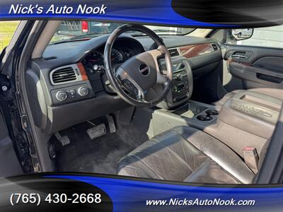 2013 GMC Yukon SLT   - Photo 19 - Lafayette, IN 47904