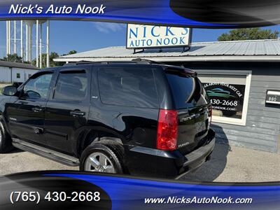 2013 GMC Yukon SLT   - Photo 8 - Lafayette, IN 47904
