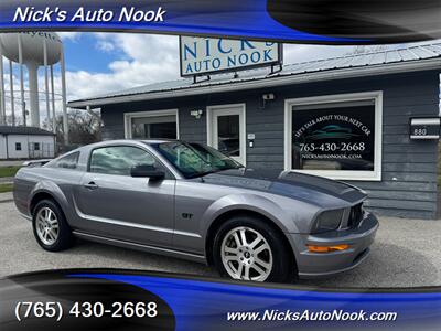 2006 Ford Mustang GT   - Photo 9 - Lafayette, IN 47904