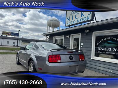 2006 Ford Mustang GT   - Photo 12 - Lafayette, IN 47904