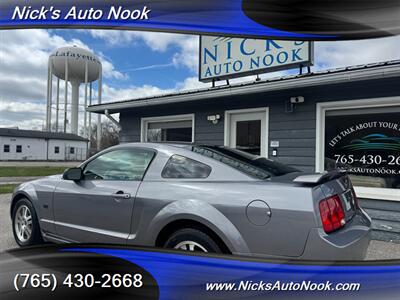 2006 Ford Mustang GT   - Photo 5 - Lafayette, IN 47904