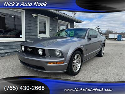 2006 Ford Mustang GT   - Photo 4 - Lafayette, IN 47904