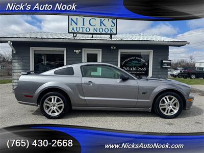 2006 Ford Mustang GT   - Photo 10 - Lafayette, IN 47904