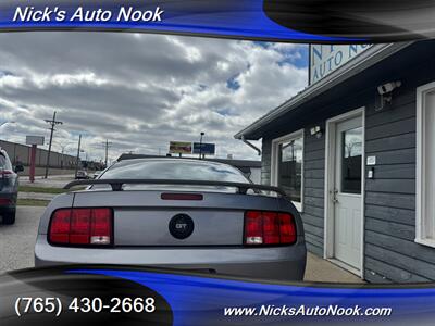 2006 Ford Mustang GT   - Photo 8 - Lafayette, IN 47904