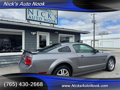2006 Ford Mustang GT   - Photo 7 - Lafayette, IN 47904